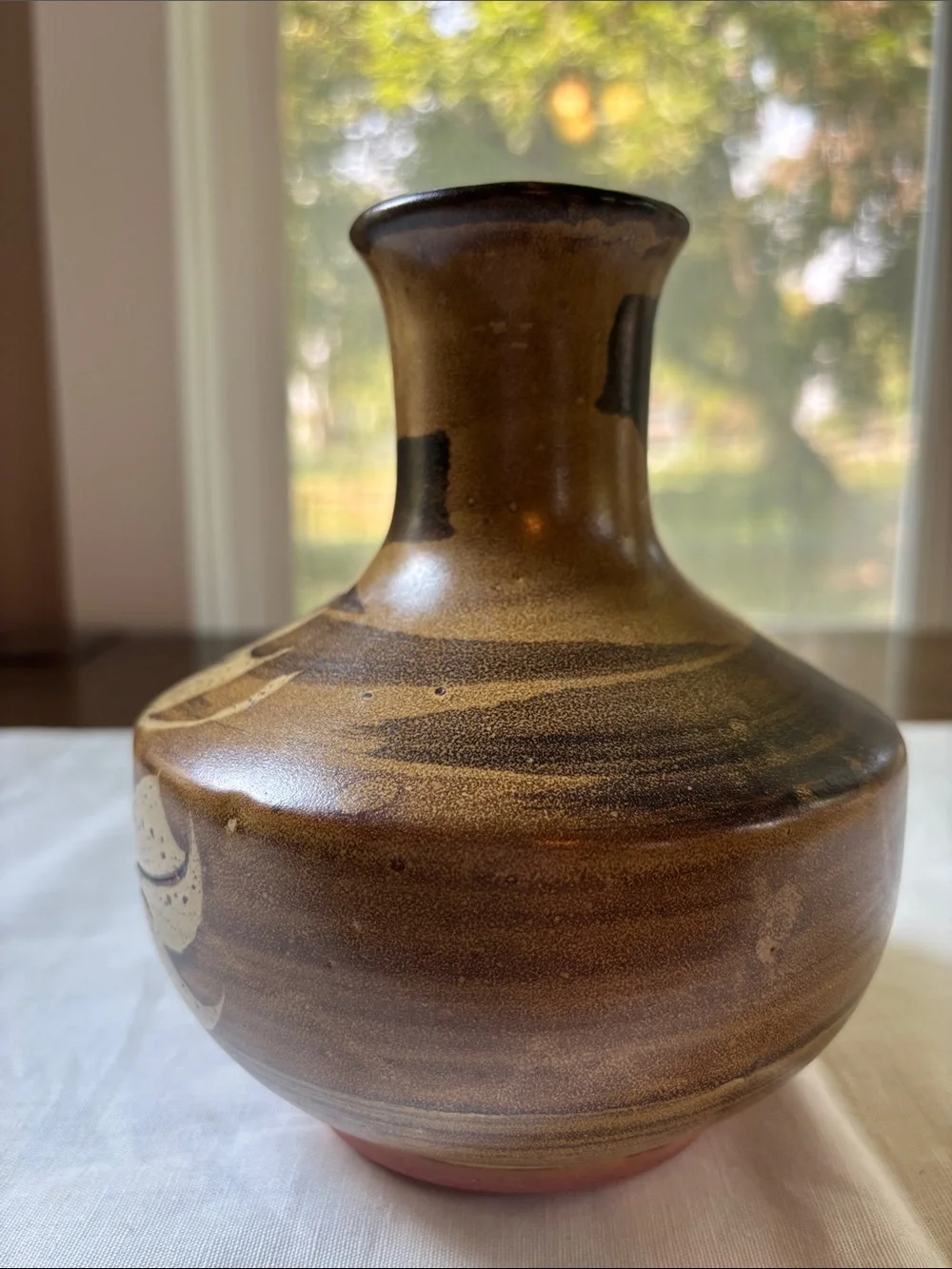 Pacific Stoneware vintage 1972